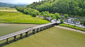 Finest Retreats - Toll Bridge Cottage
